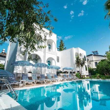 Kemer Royal Beach ภายนอก รูปภาพ