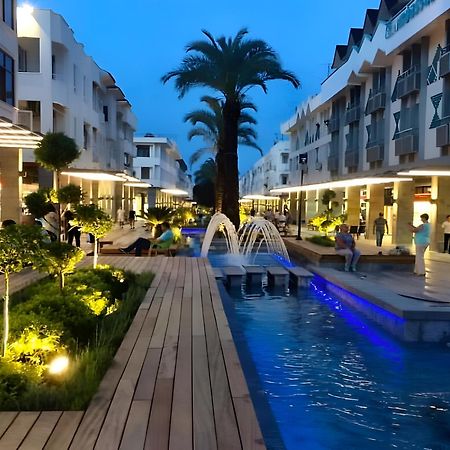 Kemer Royal Beach ภายนอก รูปภาพ